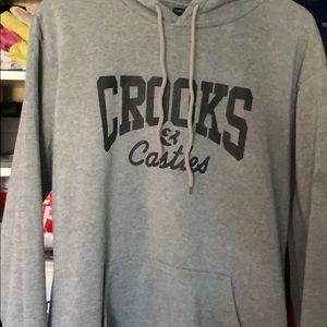 Crooks & Castles hoodie